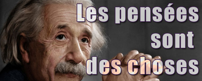 La Loi d'Attraction