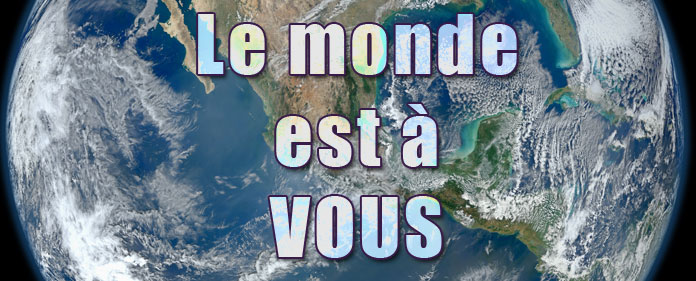 La Loi d'Attraction